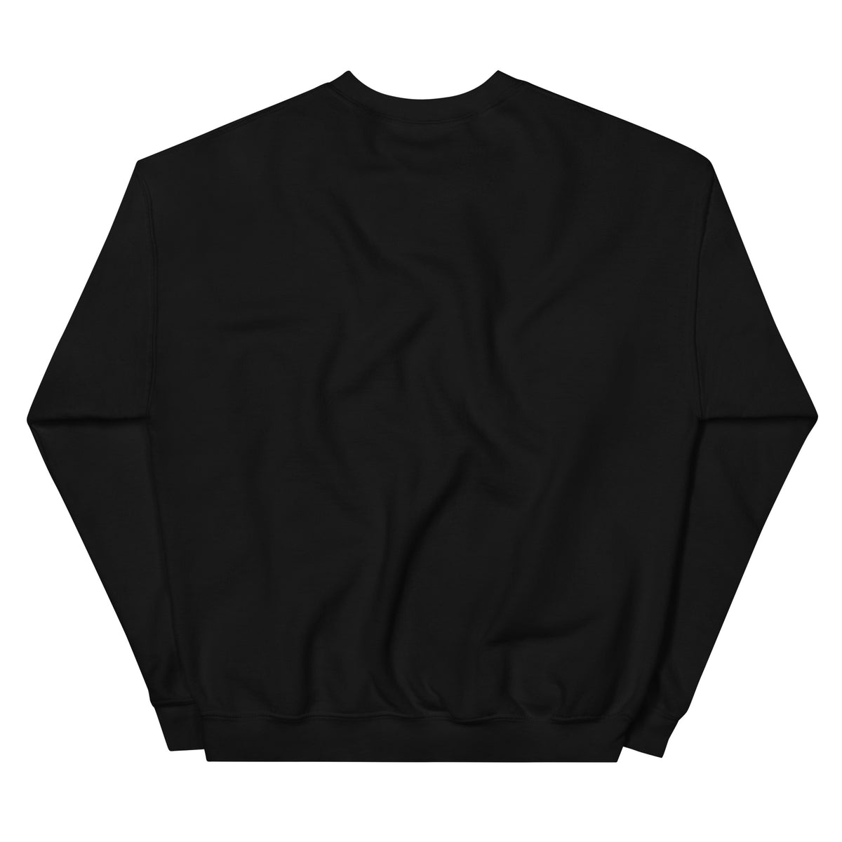 Sweat Pumpkin Motel — Good Guests · Bad Habits noir, vue de dos